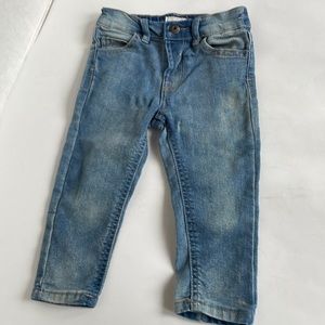 Hudson jeans 18 Months